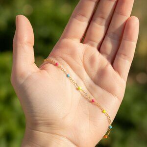 New Beautiful Design Bracelet for Women/Girls, Gift, B727